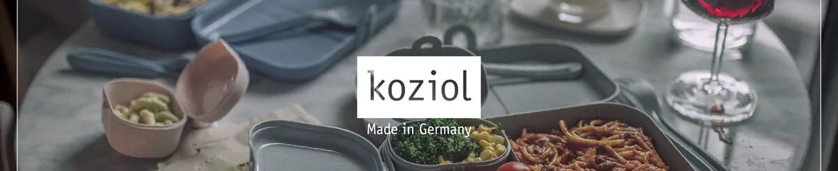 KOZIOL 台湾经销