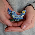 设计师品牌 - KryEmbroidery