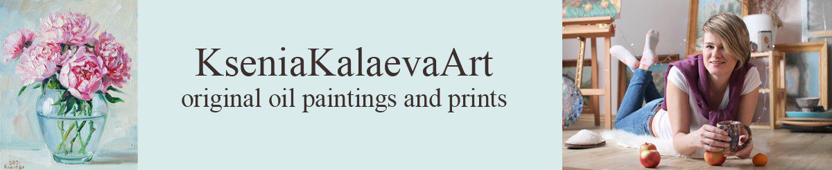 KseniaKalaevaArt