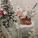 设计师品牌 - Kspace Floral Design 十里繁花