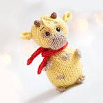 设计师品牌 - CrochetToysKsu