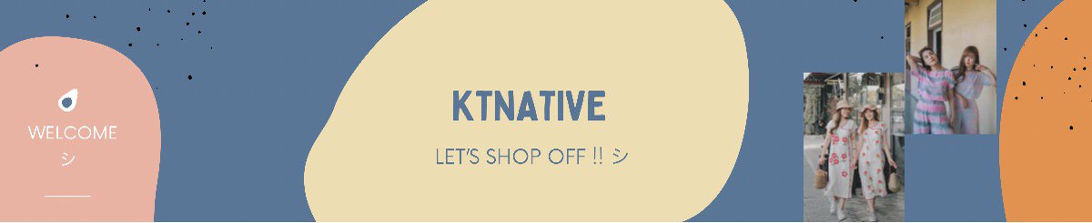 设计师品牌 - ktnative