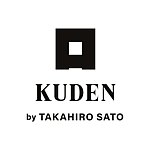 设计师品牌 - KUDEN by TAKAHIRO SATO