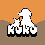 设计师品牌 - KUKU 毛小孩星球