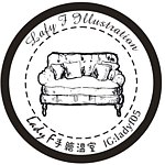 Lady F手绘温室