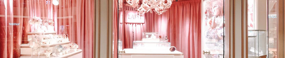 设计师品牌 - Lafit