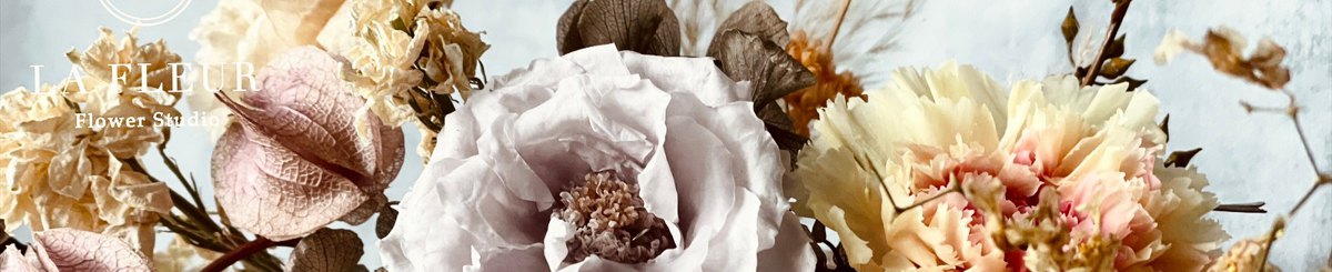 设计师品牌 - 拉芙蔓蔓 la fleur