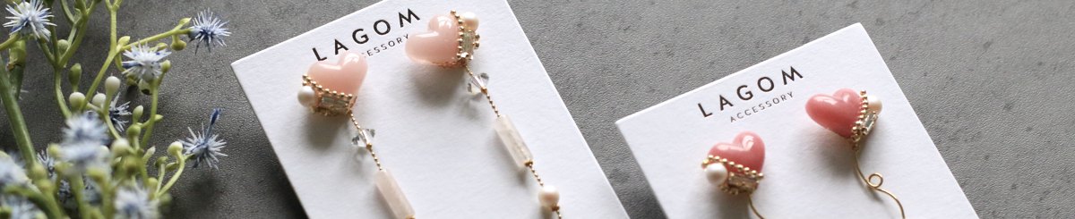 设计师品牌 - Lagom Accessory