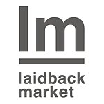 设计师品牌 - laidbackmarket