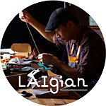 LAIgian leathergoods studio