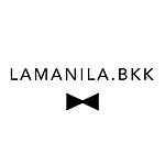 设计师品牌 - lamanila