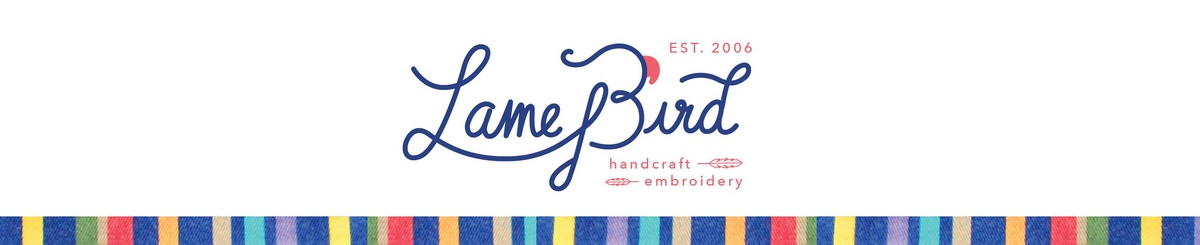 Lamebird Handcraft