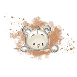 设计师品牌 - 拉娜泰迪和装饰