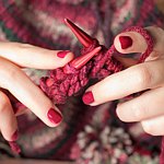 设计师品牌 - Lana2016knit