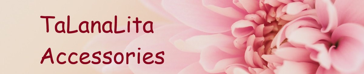 设计师品牌 - TaLanaLita Accessories