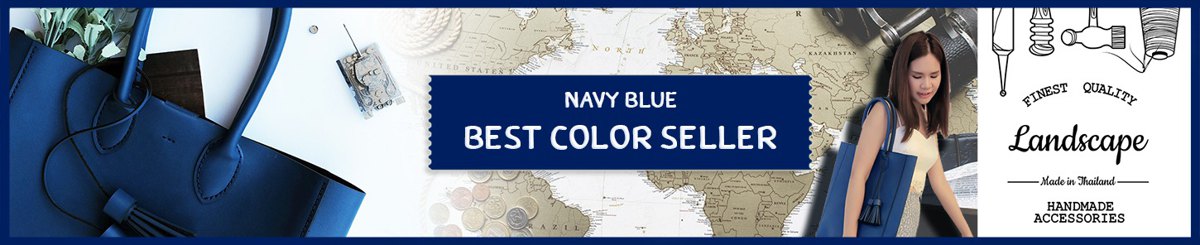 设计师品牌 - landscape