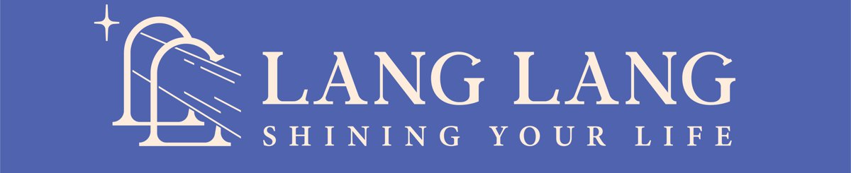 设计师品牌 - 朗朗饰品｜Lang-Lang Jewelry