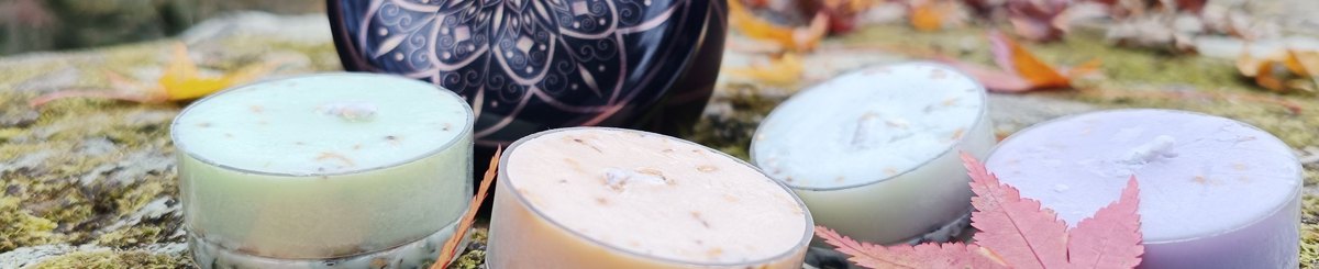 设计师品牌 - 蓝特灵性海角