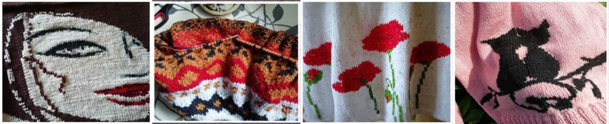 LarisaKnits