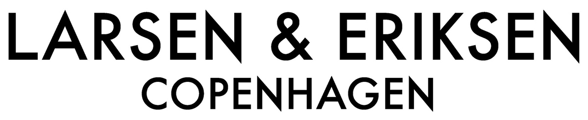 设计师品牌 - LARSEN & ERIKSEN