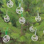 设计师品牌 - Laser cut art gifts