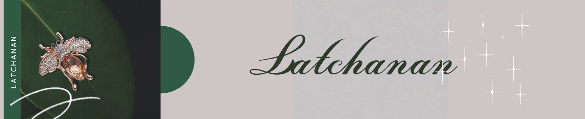 设计师品牌 - latchanan