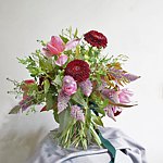 设计师品牌 - 艾提纱花艺工作室