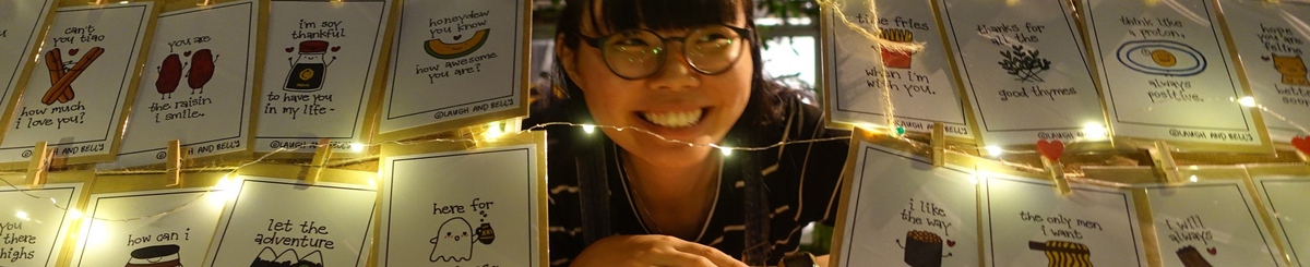 设计师品牌 - Laugh And Belly