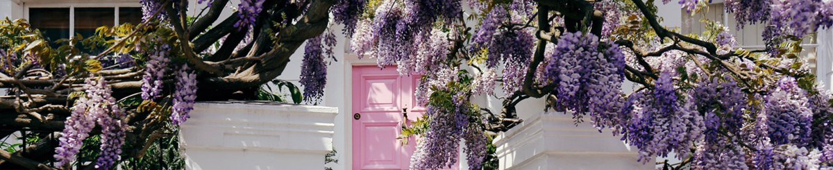 设计师品牌 - La vita è bella贝拉英式花艺