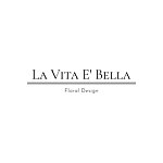 设计师品牌 - La vita è bella贝拉英式花艺