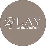 Lay皮革精品设计