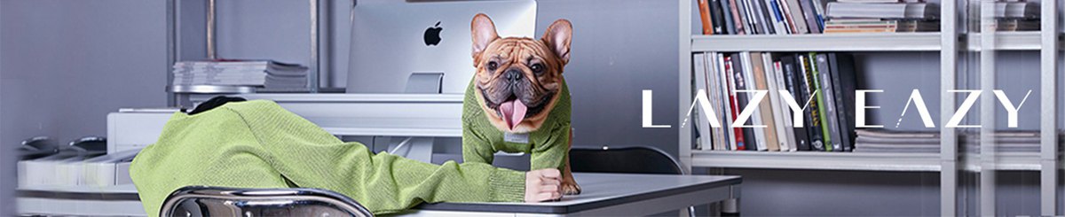 设计师品牌 - LAZY EAZY