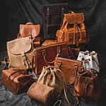设计师品牌 - Leatherness