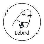 设计师品牌 - Lebird手作饰品