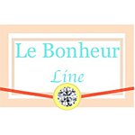 Le Bonheur Line幸福线