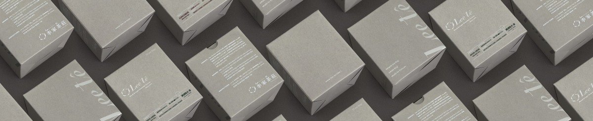 设计师品牌 - 李家茶庄 Lee tê
