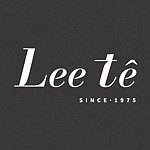 设计师品牌 - 李家茶庄 Lee tê