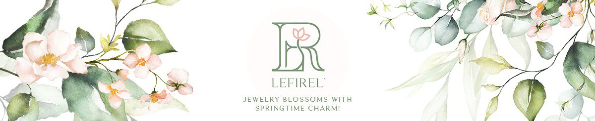 设计师品牌 - LEFIREL'