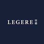 设计师品牌 - Legere里格 订制服装与商务社交俱乐部