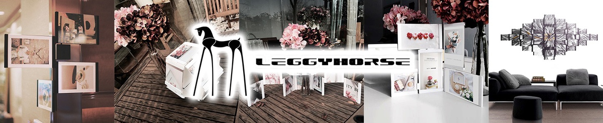 设计师品牌 - Leggy Horse