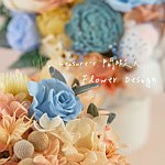 设计师品牌 - Leisure-r闲暇人·花艺设计