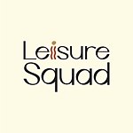 设计师品牌 - leisure-squad