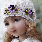 设计师品牌 - Toys, clothes for dolls