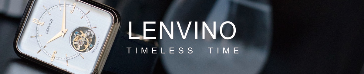 设计师品牌 - 利维诺