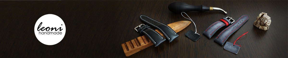 设计师品牌 - Leoni handmade