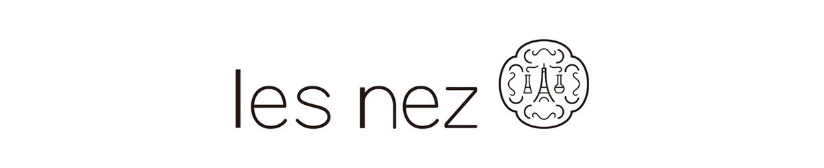 Les nez 香鼻子