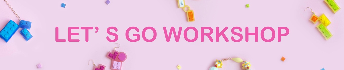 LET'S GO WORKSHOP