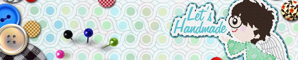 设计师品牌 - Let’s Handmade