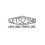 咱志Let's Zine