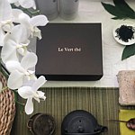 设计师品牌 - 绿茗堂 Le Vert thé
